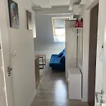 Old Town Escape Апартаменты *