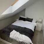 Апартаменты Old Town Escape Краков