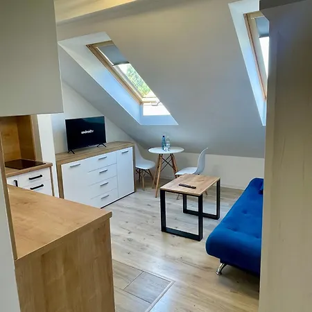 Old Town Escape Cracovie