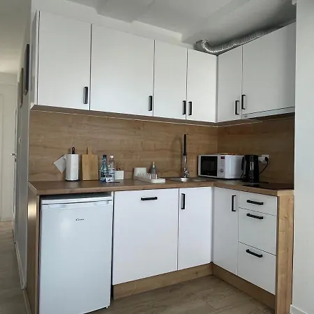 Old Town Escape Apartmán Krakov