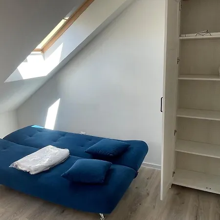 Old Town Escape Cracovie