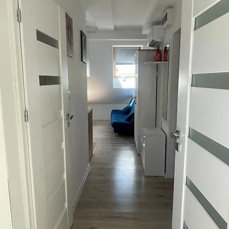 Appartement Old Town Escape