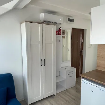 Apartmán Old Town Escape Krakov