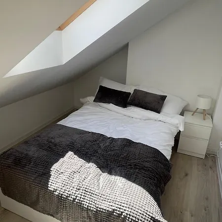 Appartement Old Town Escape Cracovie