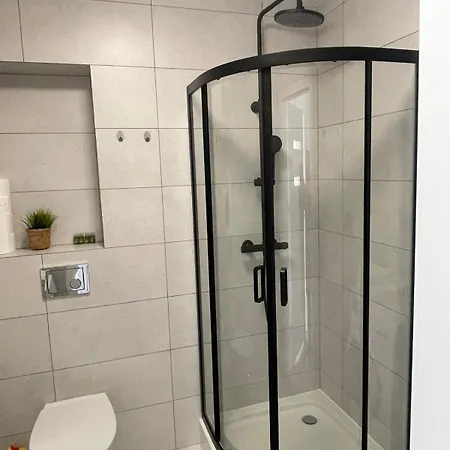 Old Town Escape Apartmán *