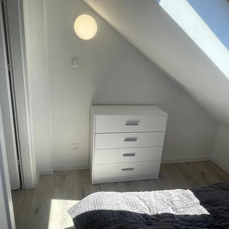 Apartmán Old Town Escape *