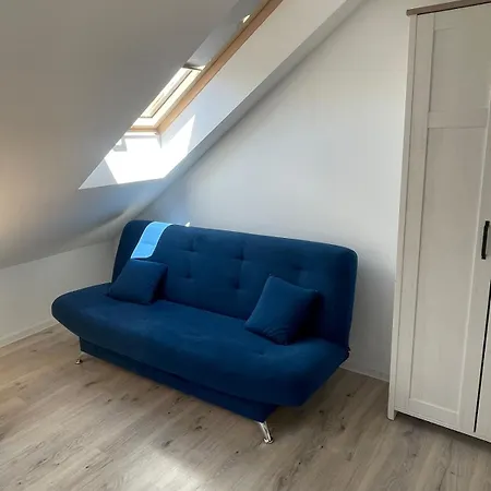 Old Town Escape Apartmán Krakov