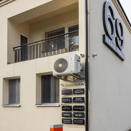 Old Town Escape Краков